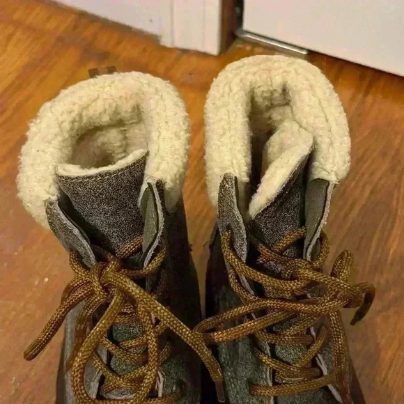 Sporto The Original Genuine Duck Boots Women’s Size 6 - Picture 6 of 8